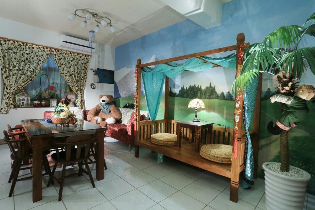 North B&B Wujie Exterior photo
