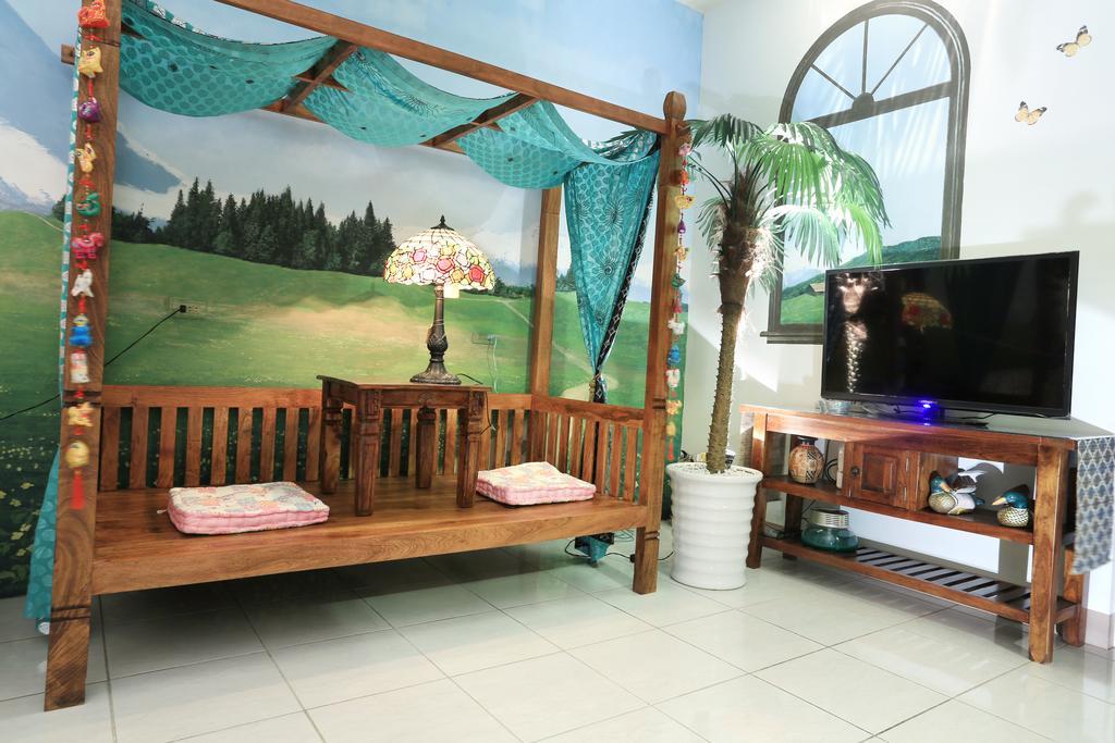 North B&B Wujie Exterior photo