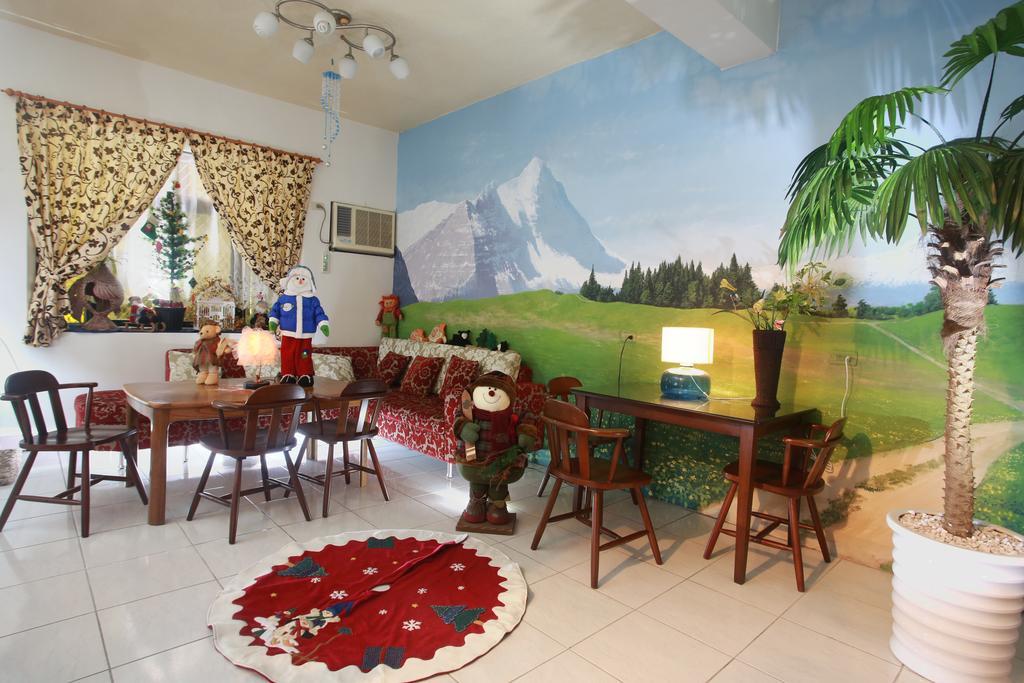 North B&B Wujie Exterior photo