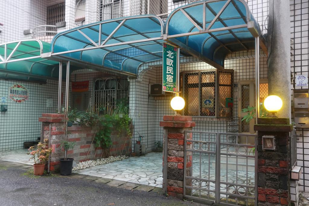 North B&B Wujie Exterior photo