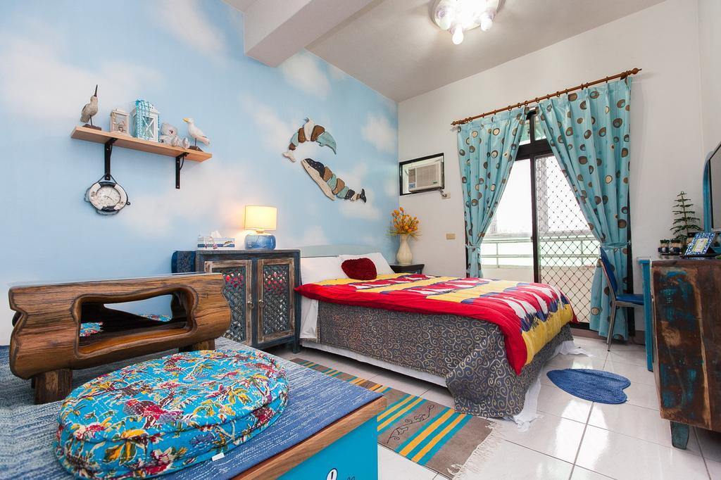 North B&B Wujie Exterior photo