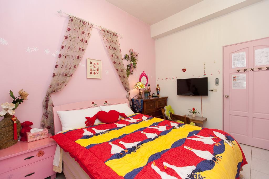 North B&B Wujie Exterior photo