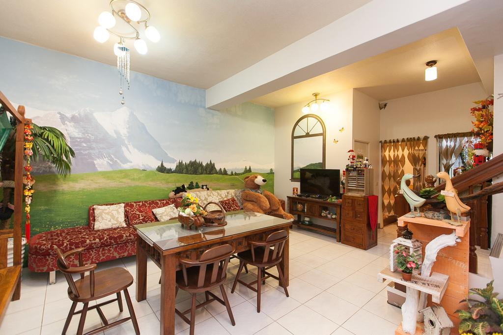 North B&B Wujie Exterior photo