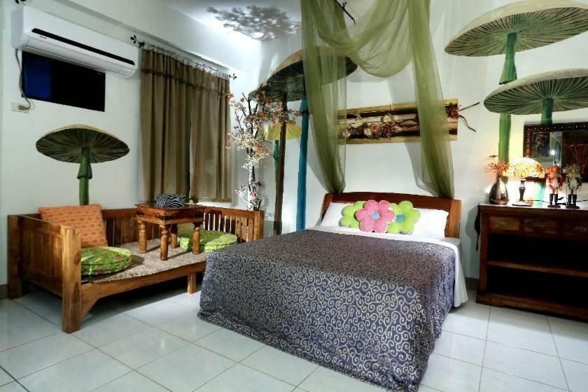 North B&B Wujie Exterior photo